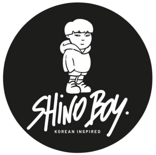 Shinoboy